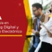 Mba Con Énfasis En Marketing Digital Y Comercio Electrónico