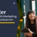 Máster En Growth Marketing Y Automatización